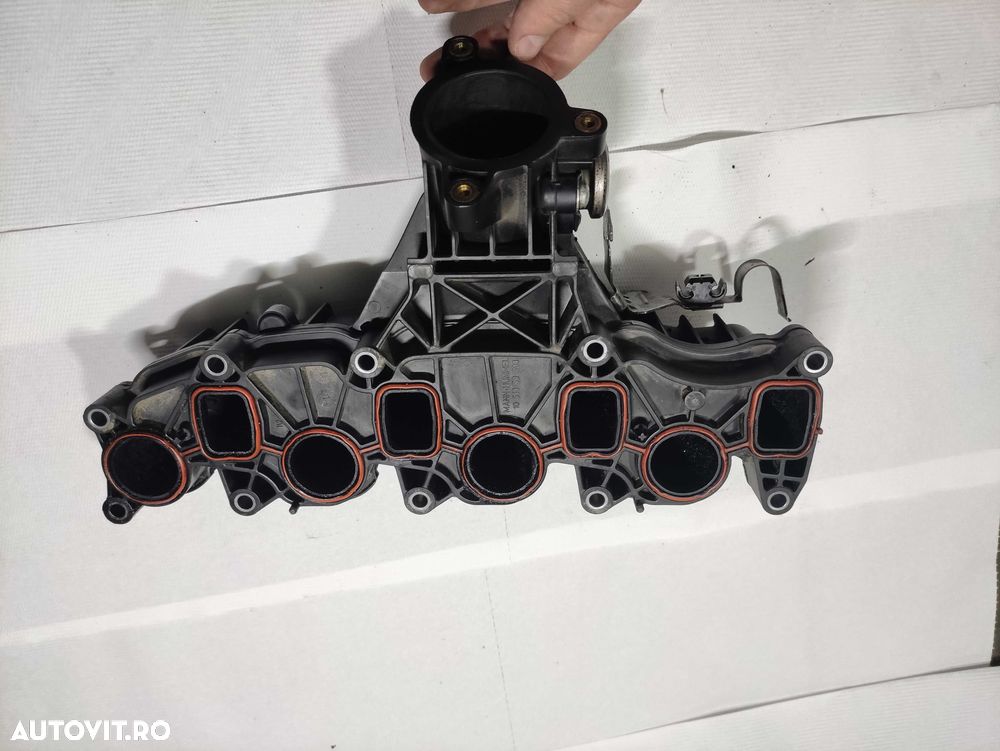 Galerie admisie volkswagen vw passat b7 2.0 CFGB cod 03l129711an - 4