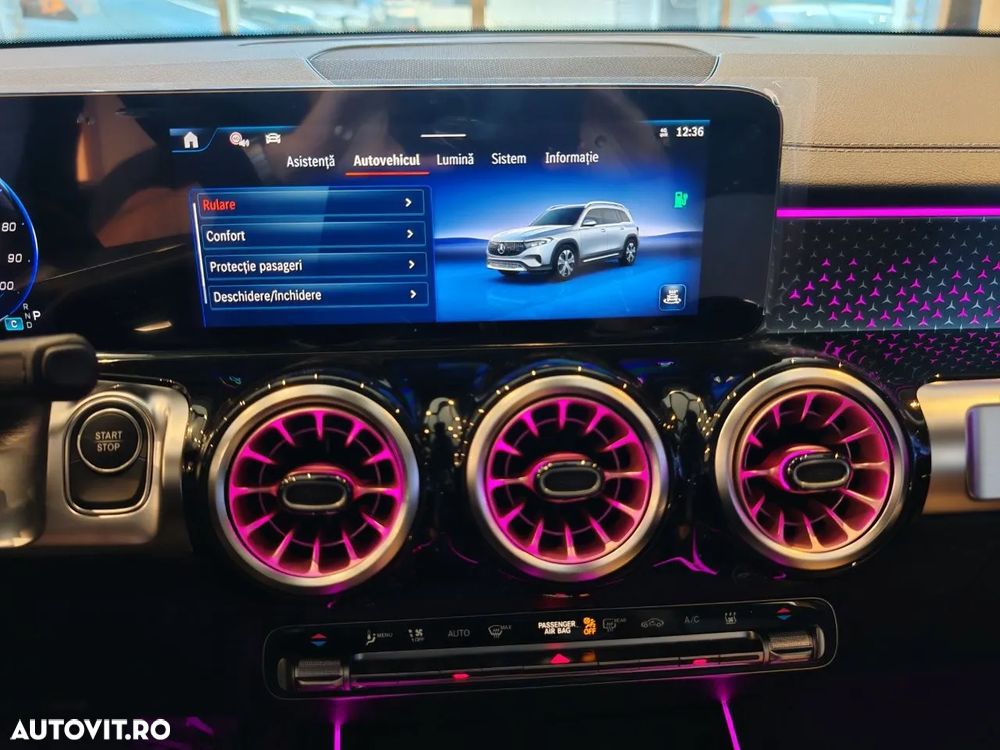 Mercedes-Benz EQB 250+ - 27