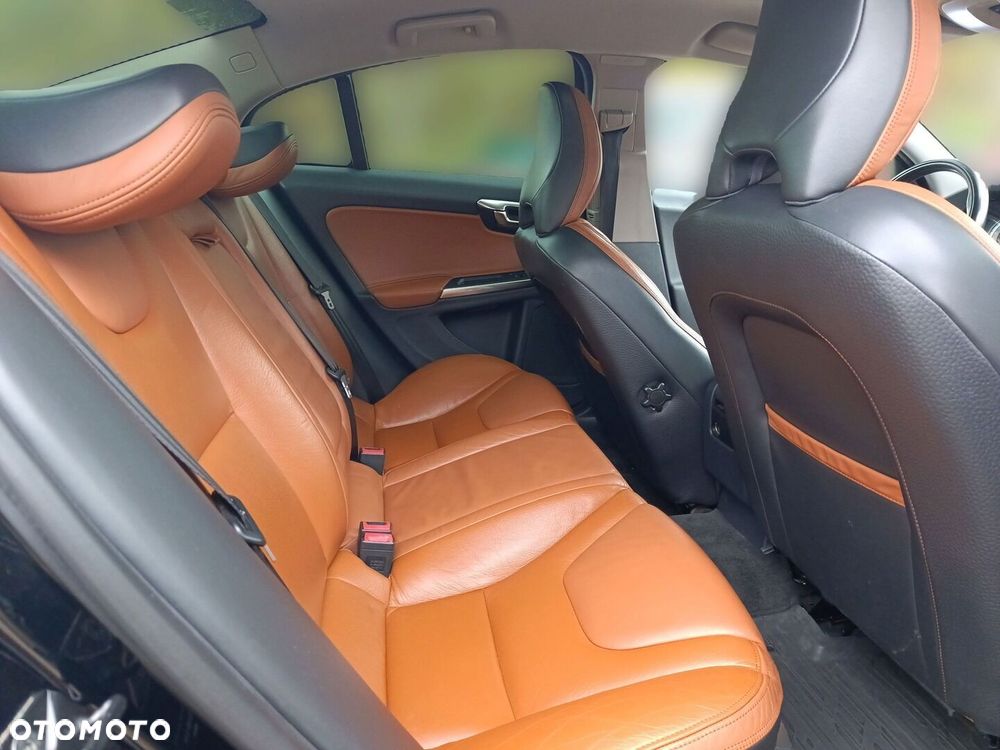 Volvo S60 T6 AWD Summum - 10