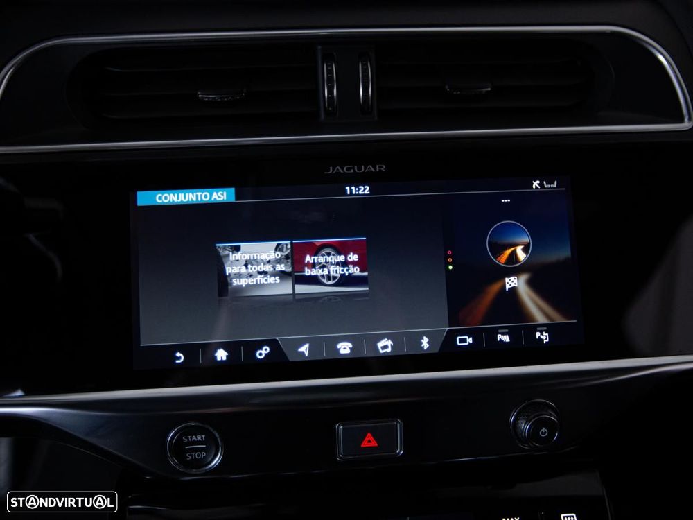Jaguar I-Pace EV400 AWD S - 25