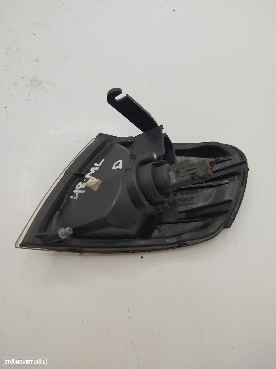 Farolim De Pisca Frente Dto Nissan Almera I Hatchback (N15) - 2