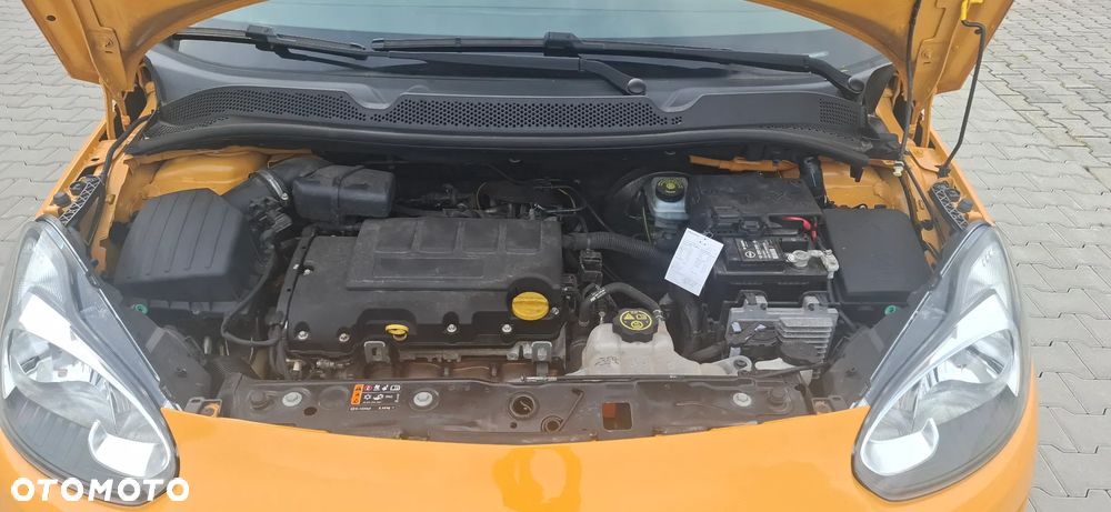 Opel Adam 1.4 Start/Stop Glam - 30