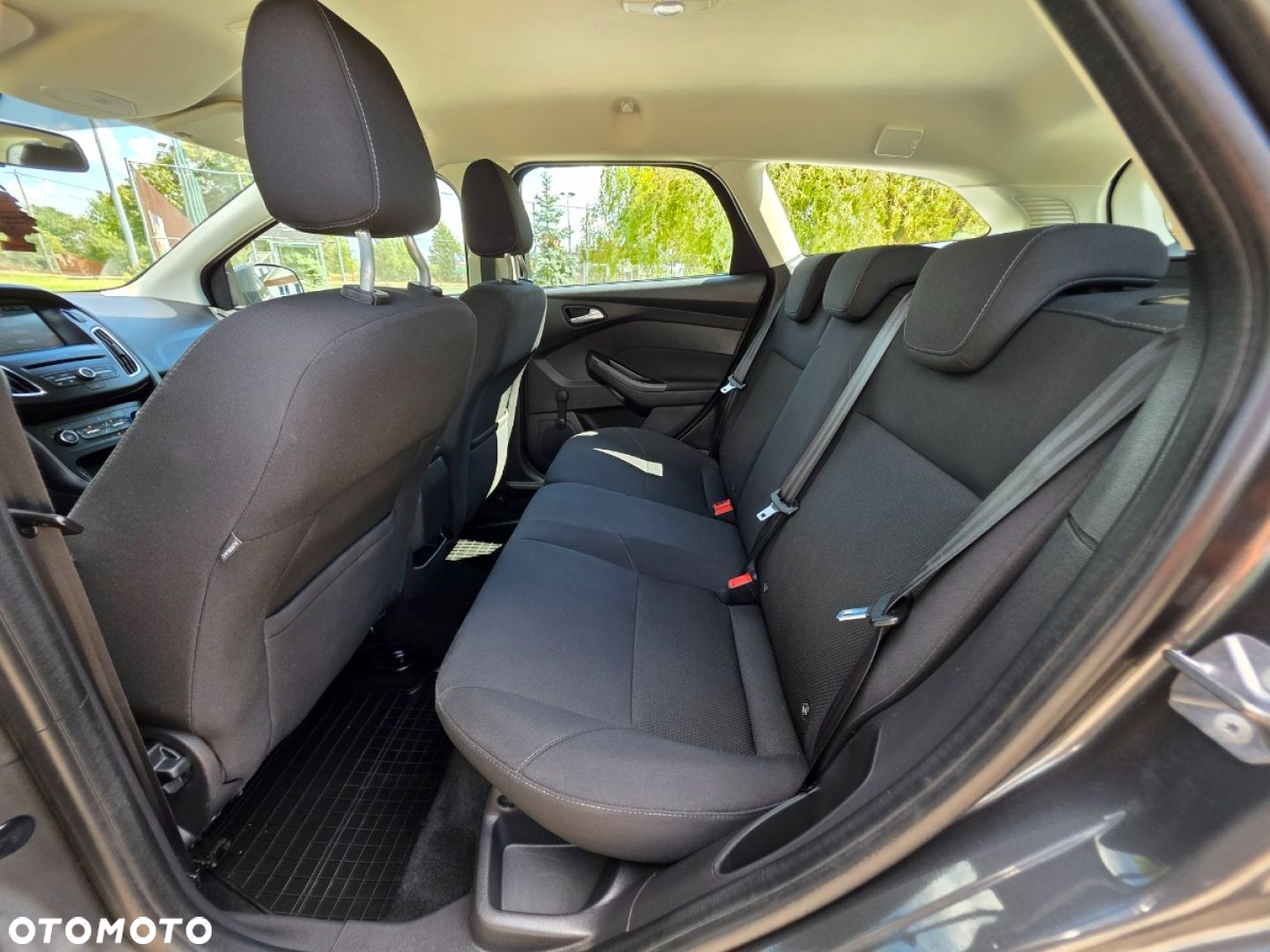 Ford Focus - 20