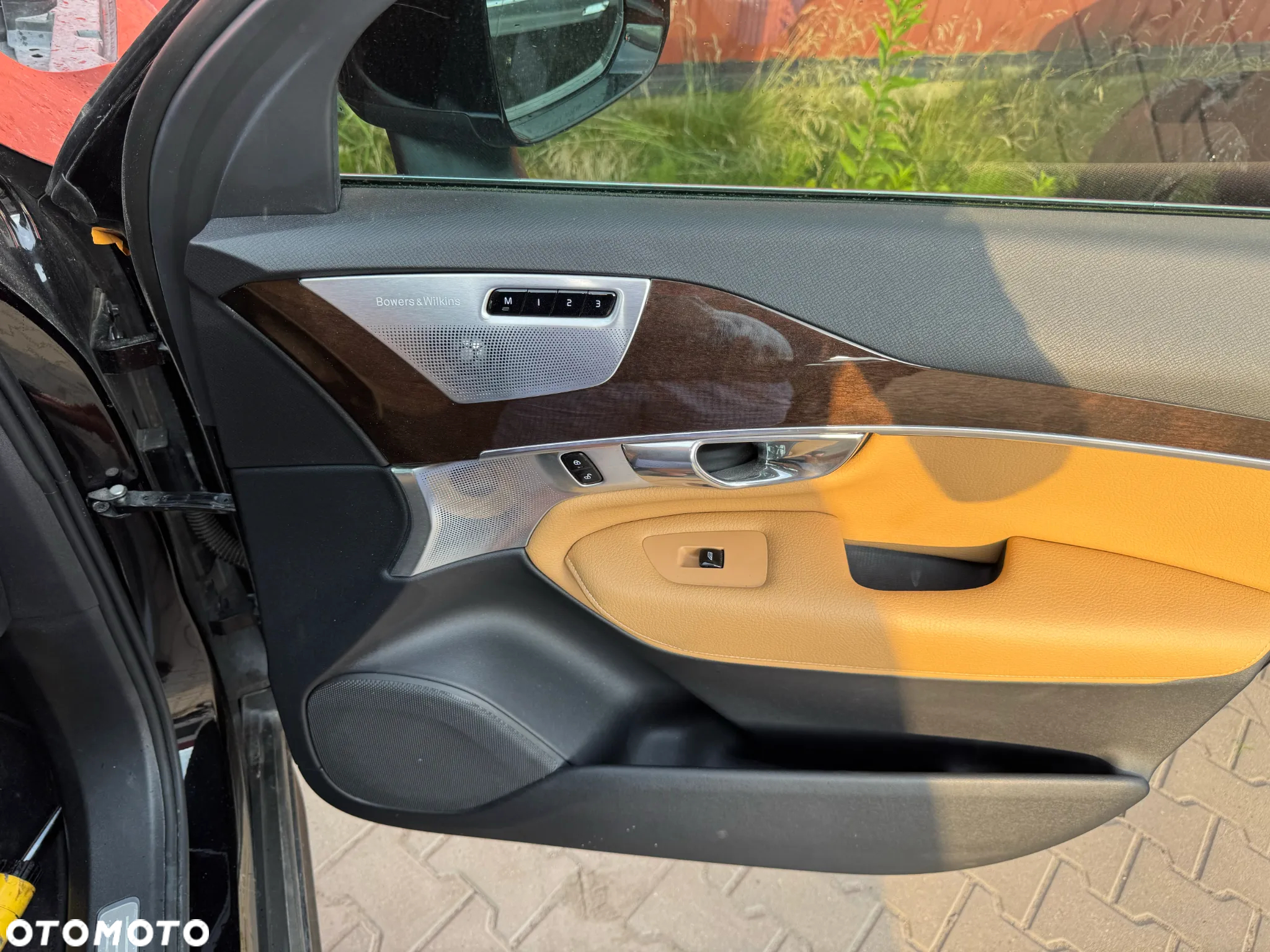 Volvo XC 90 T6 AWD Momentum 7os - 18