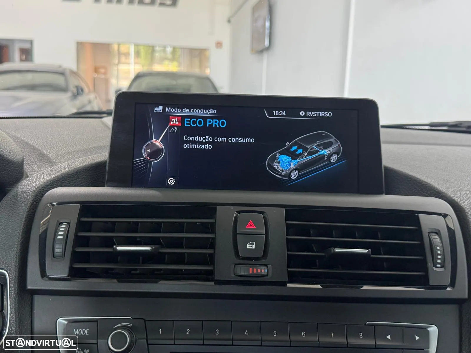 BMW 125 dA Pack M - 35