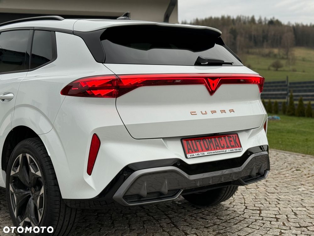 Cupra Terramar 2.0 TSI 4Drive DSG VZ - 12