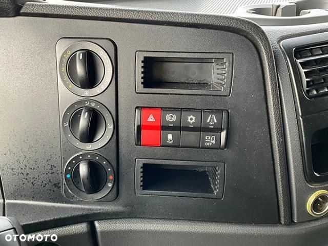 Mercedes-Benz Atego - 6