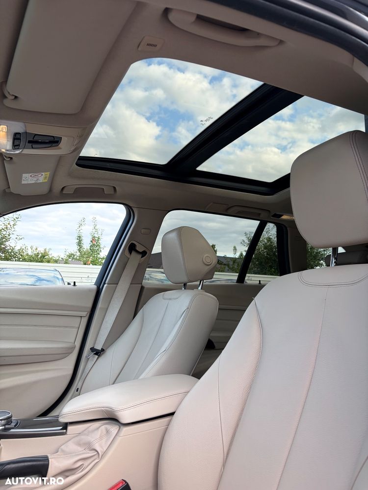 BMW Seria 3 - 6