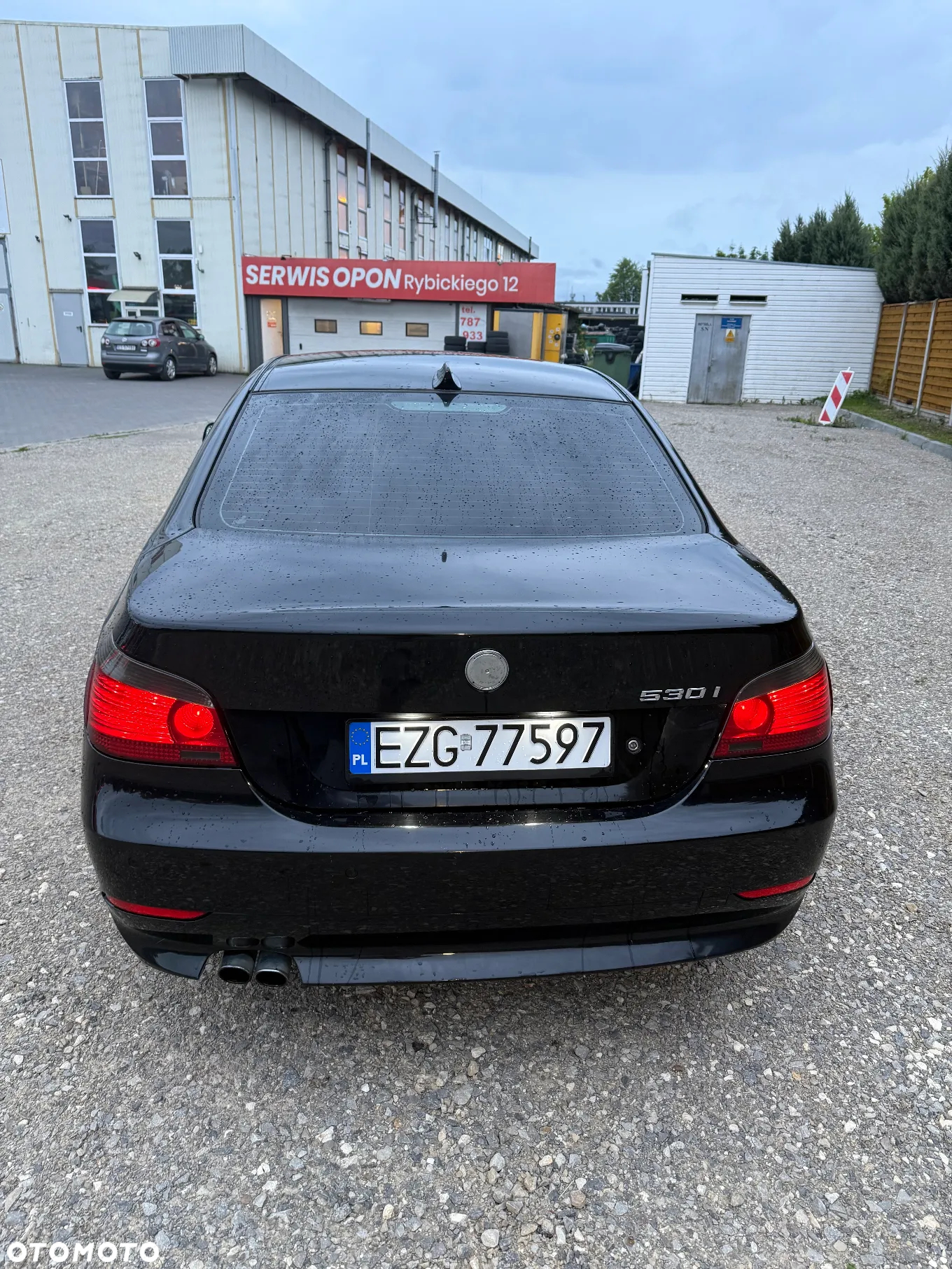 BMW Seria 5 530i - 3
