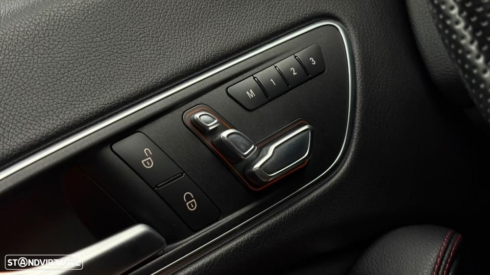Mercedes-Benz CLA 180 (CDI) d 7G-DCT AMG Line - 29