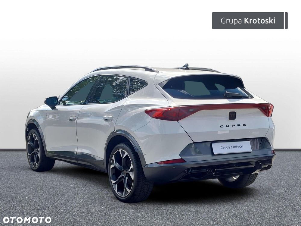 Cupra Formentor 1.5 TSI DSG - 4