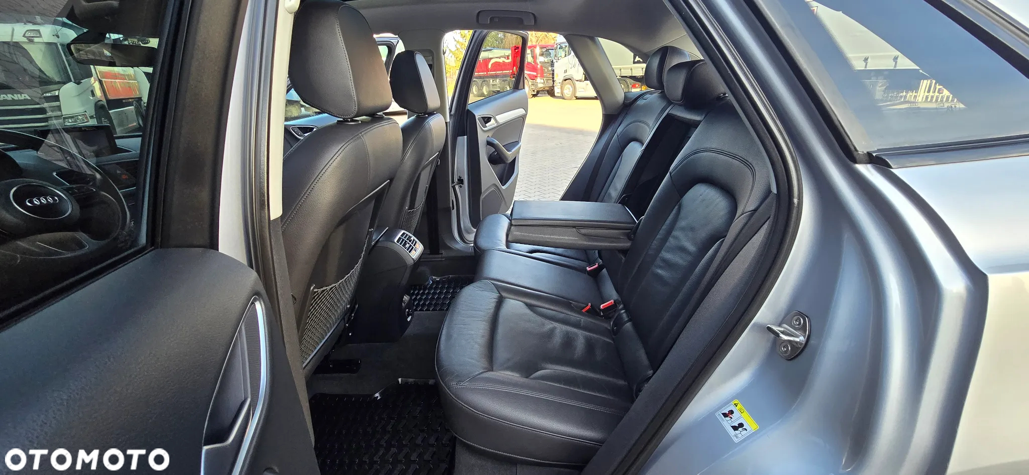 Audi Q3 - 11