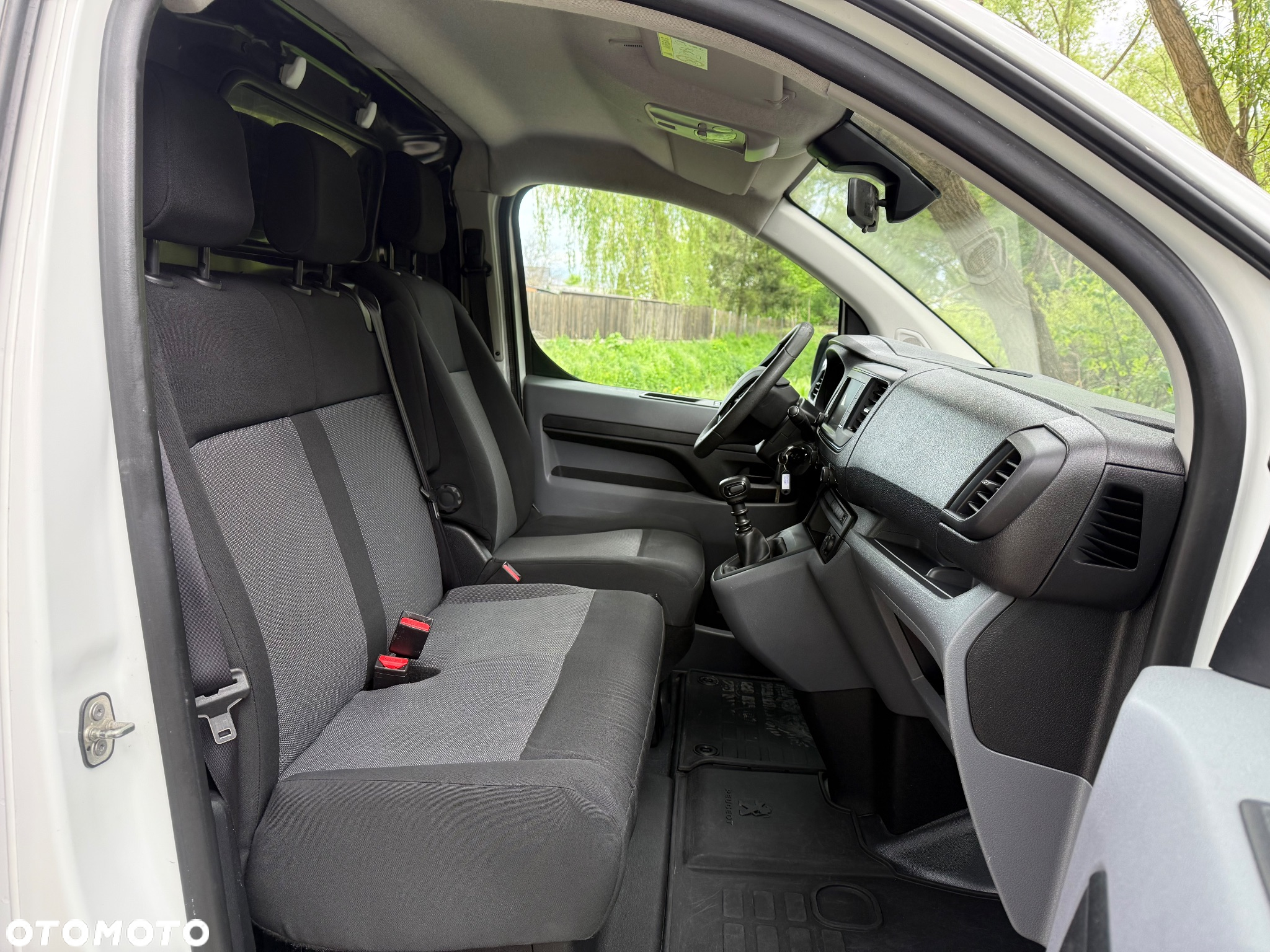 Peugeot EXPERT L2H1 - 7