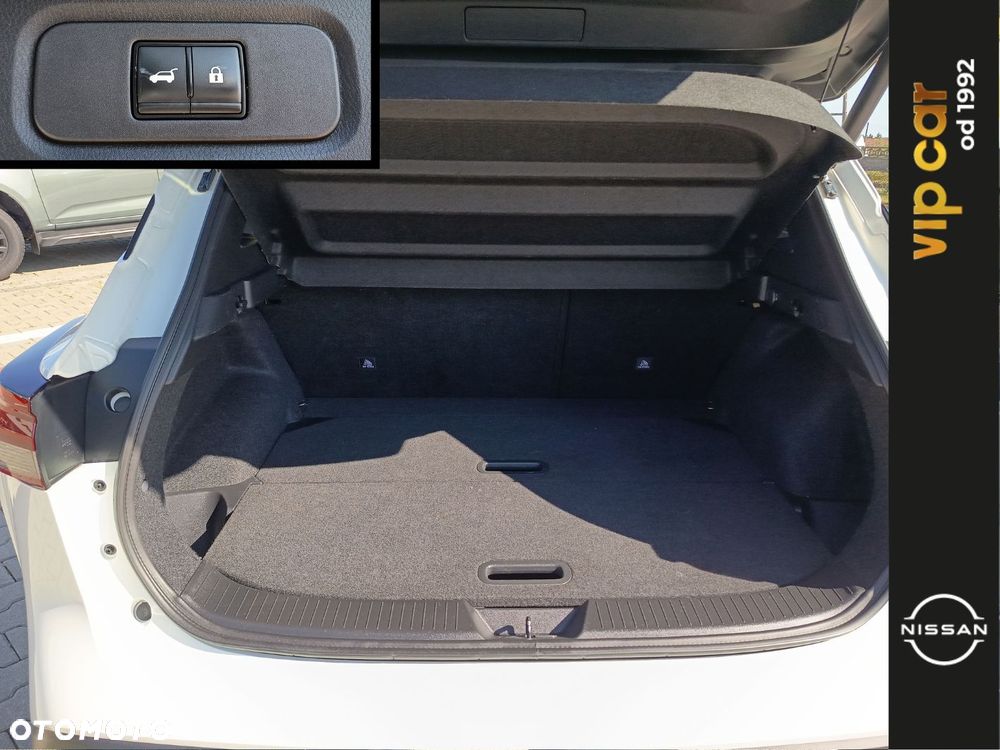 Nissan Qashqai 1.5 e-POWER N-Connecta - 16