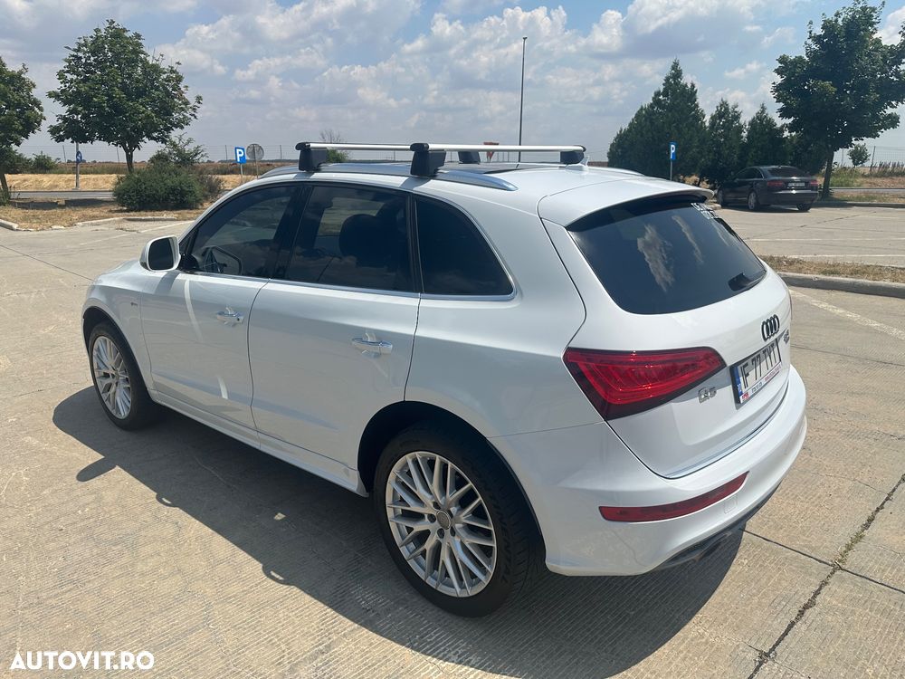 Audi Q5 - 19
