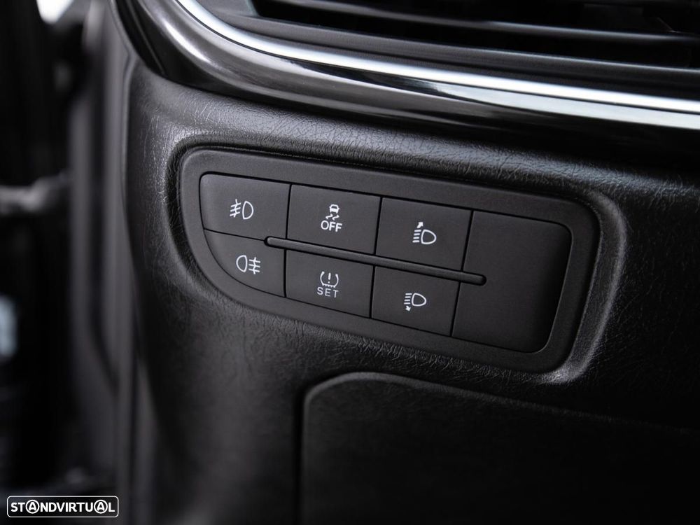 Fiat Tipo Station Wagon 1.3 Multijet City Life - 15