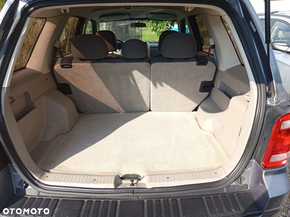 Ford Escape 2.3 XLS - 5