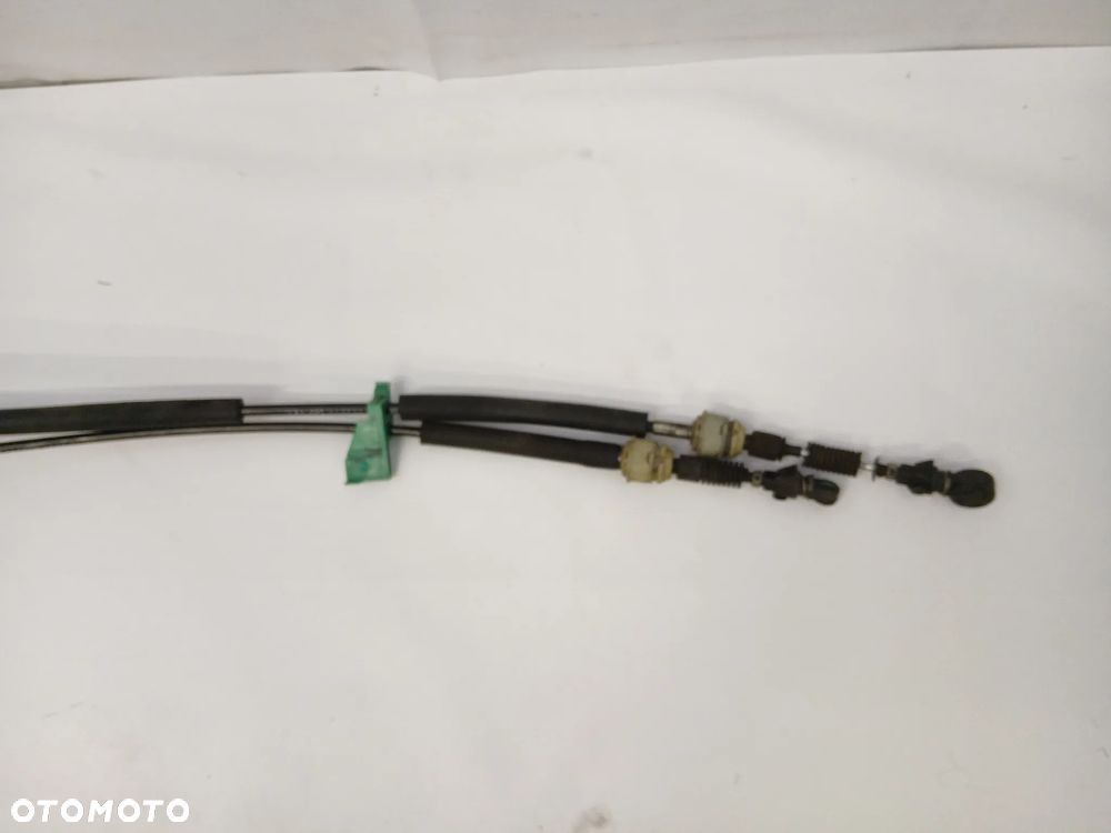 Lewarek zmiany biegów linki linka Fiat Grande Punto 1.3 DIESEL 5 biegów - 5