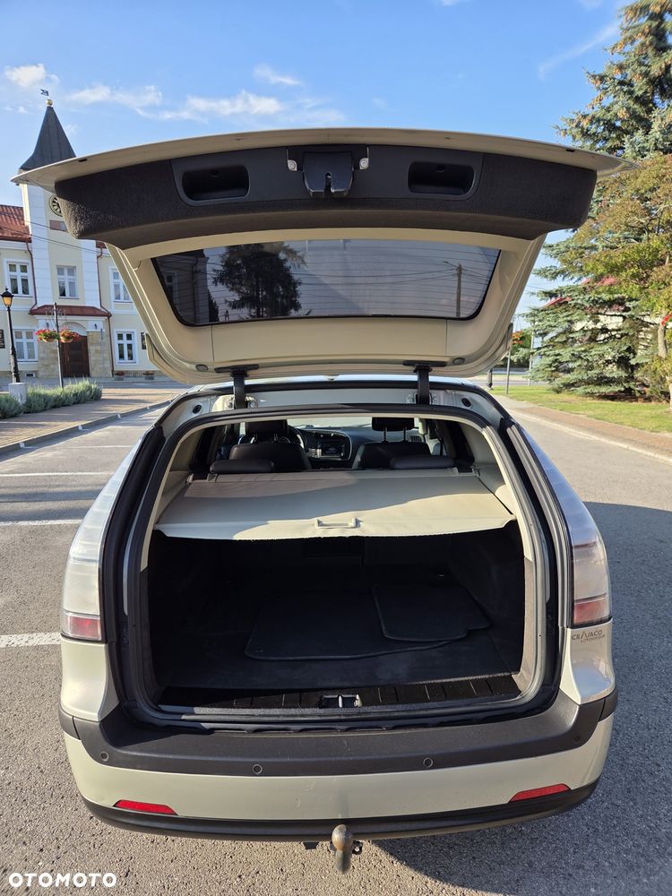 Saab 9-3 - 3