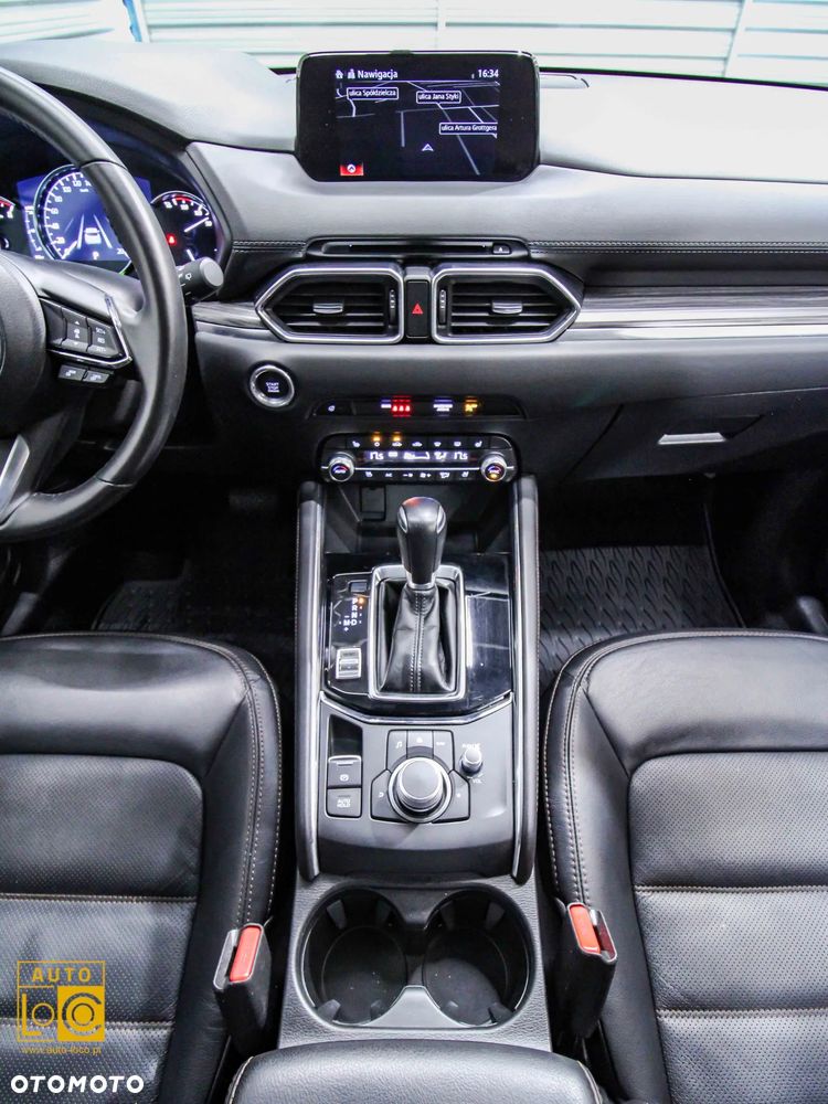 Mazda CX-5 2.0 Skypassion AWD - 17