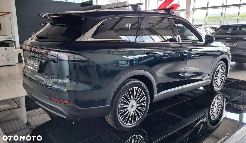Chery Tiggo 9 - 5