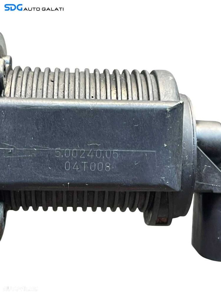 EGR Lancia Thesis 2.4 JTD 2002 - 2009 Cod 55182482 [B4464] - 8