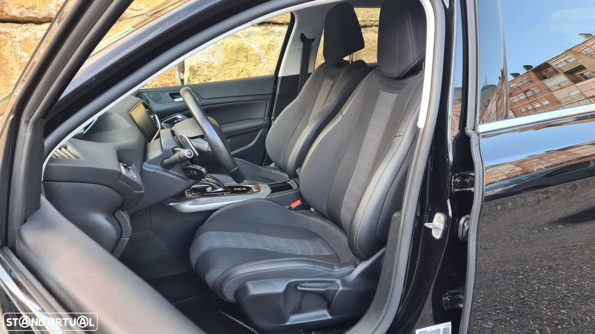 Peugeot 308 - 34