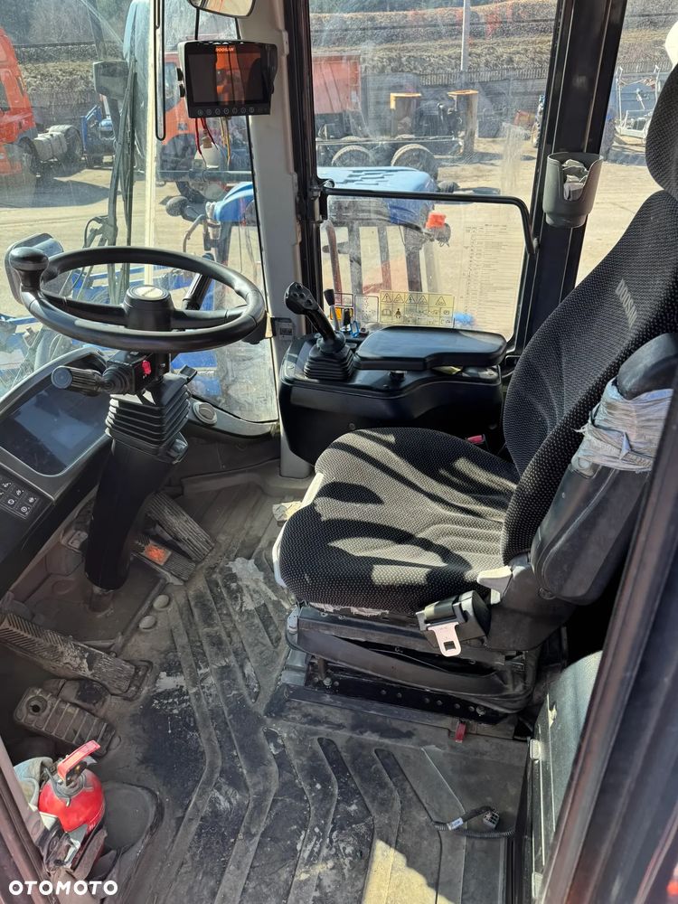 Doosan DL300-5 - 6