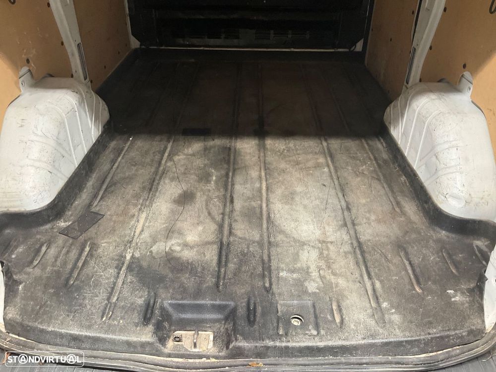 Ford Transit Custom 2.2 TDCI 270 L1 - 17