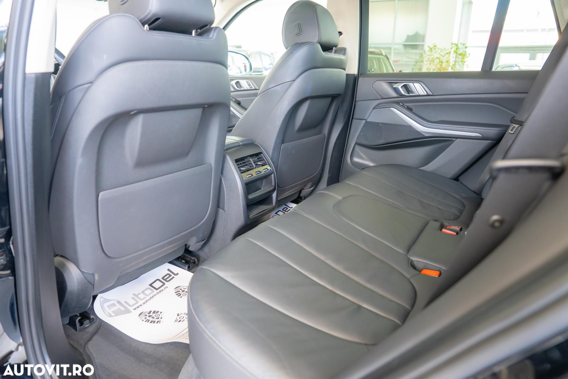 BMW X5 - 20