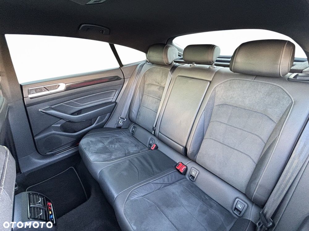 Volkswagen Arteon 2.0 TSI R-Line DSG - 31
