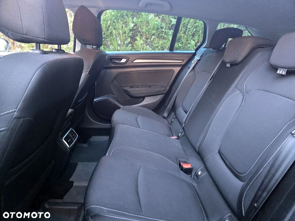 Renault Megane 1.3 TCe FAP Intens - 8