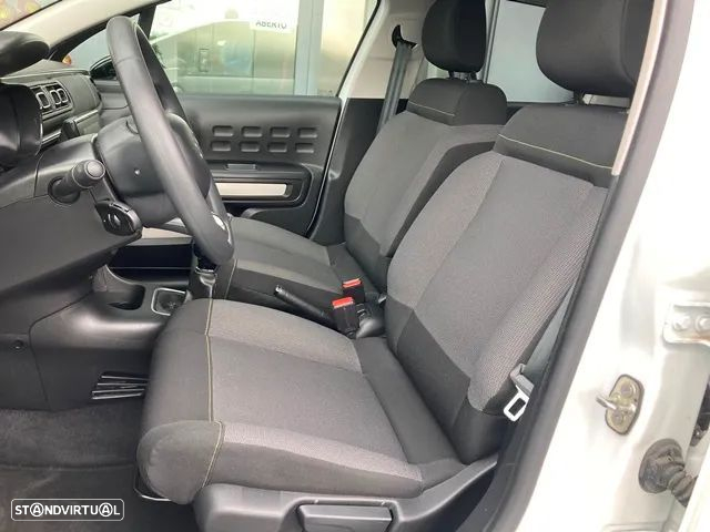 Citroën C3 1.2 PureTech C-Series - 29