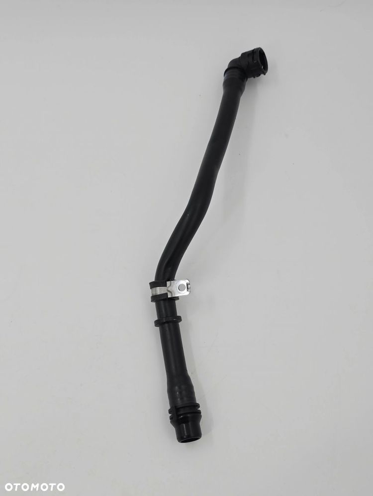 NOWY ORYGINALNY WĄŻ PRZEWÓD WODY MERCEDES W205 A2642007500 - 2