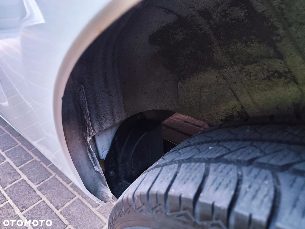 Ford Transit Custom - 27