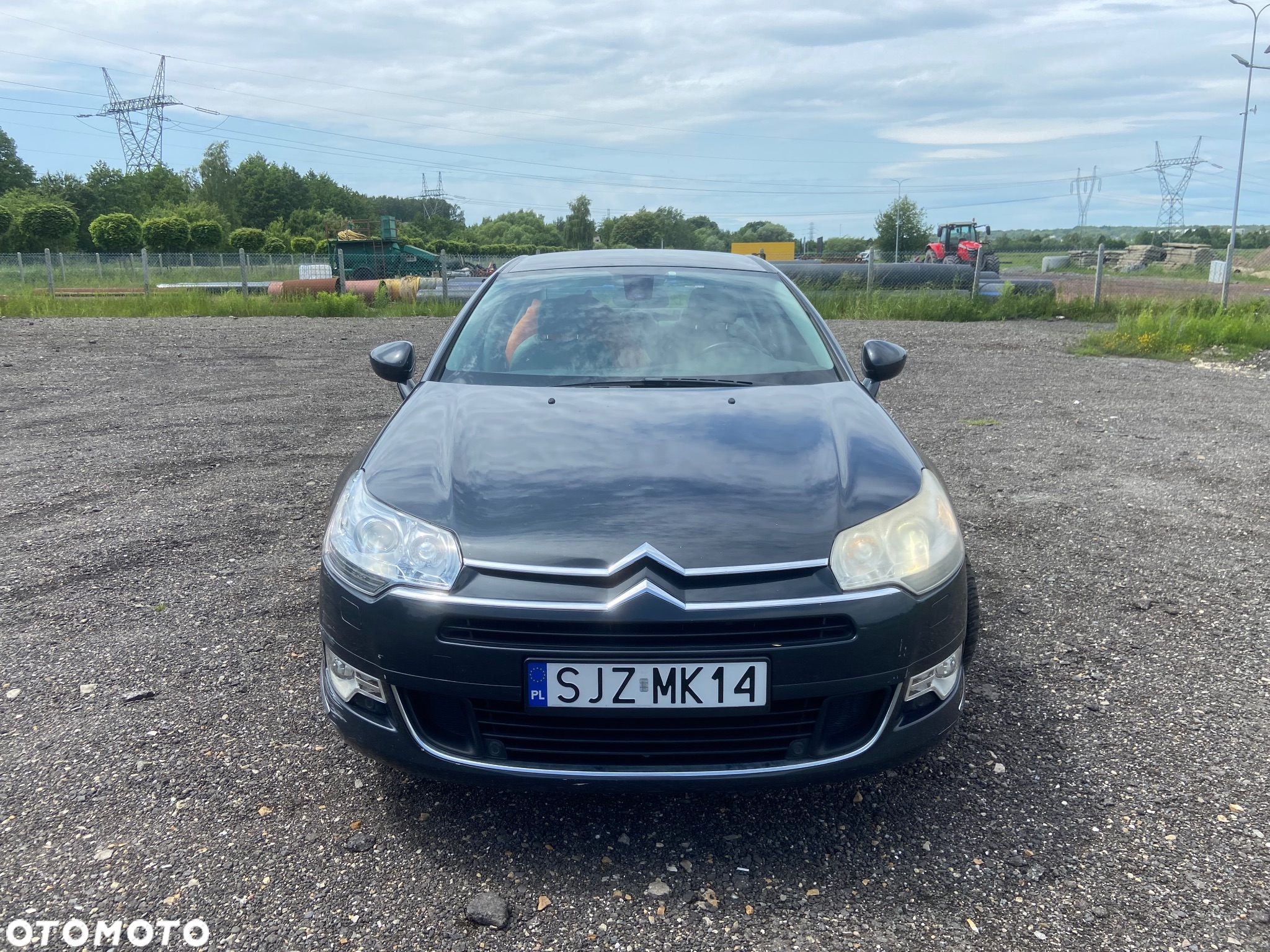Citroën C5 2.0 HDi Exclusive - 5