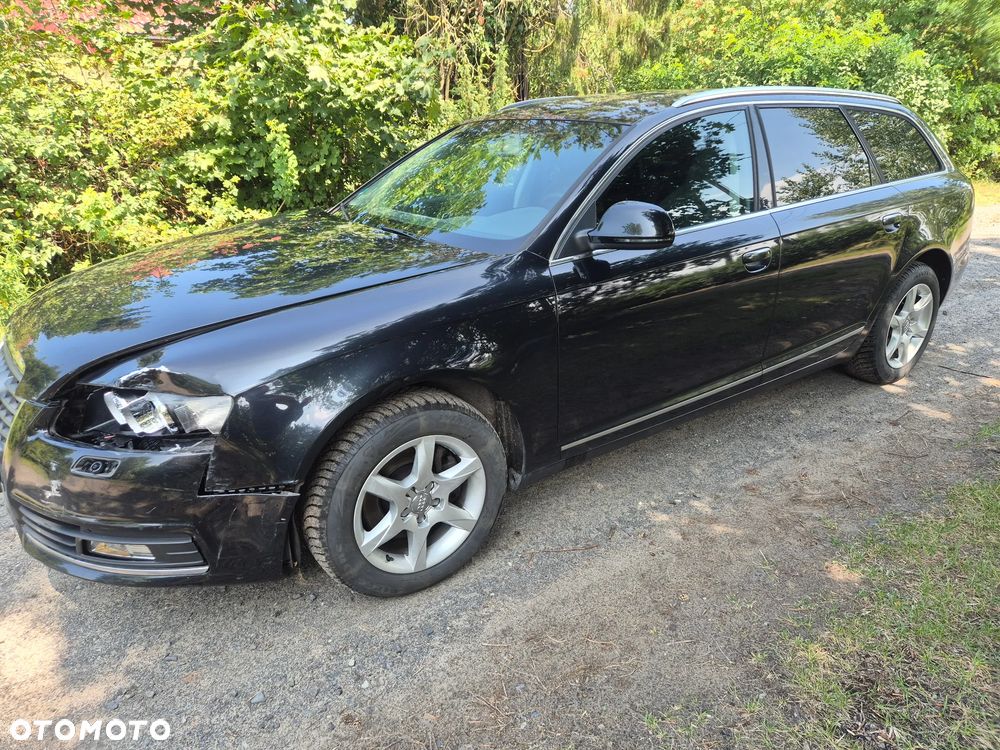 Audi A6 Avant 2.0 TDI DPF - 4