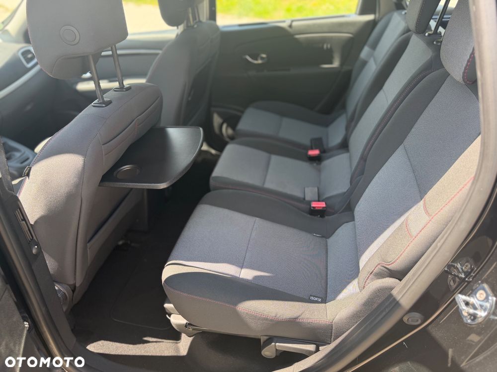 Renault Grand Scenic Gr 1.2 TCe Energy Intens - 16