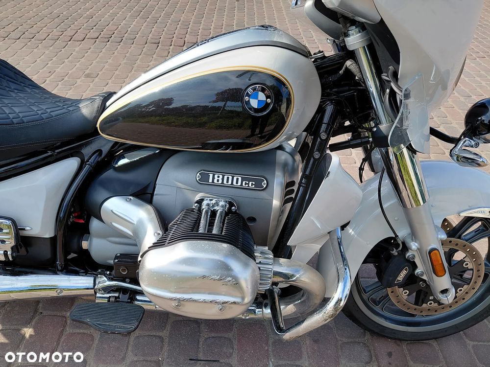 BMW R - 11