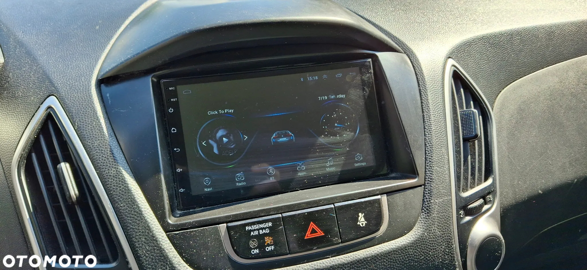 Hyundai ix35 - 10