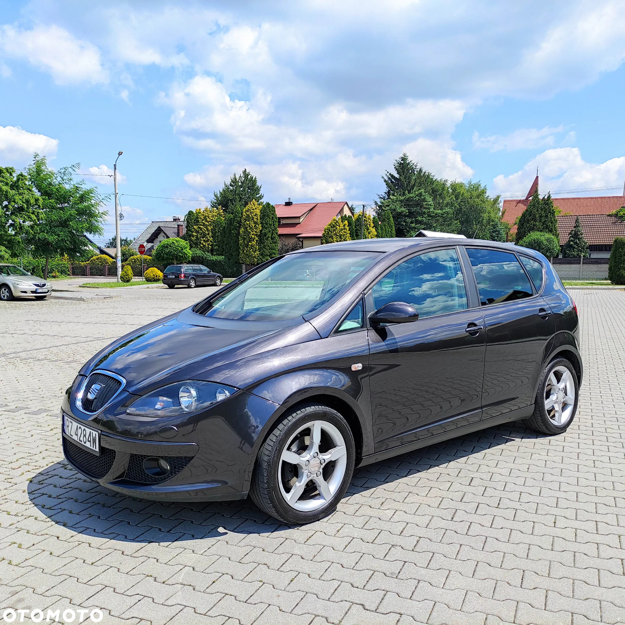 Seat Altea 1.6 Reference - 8