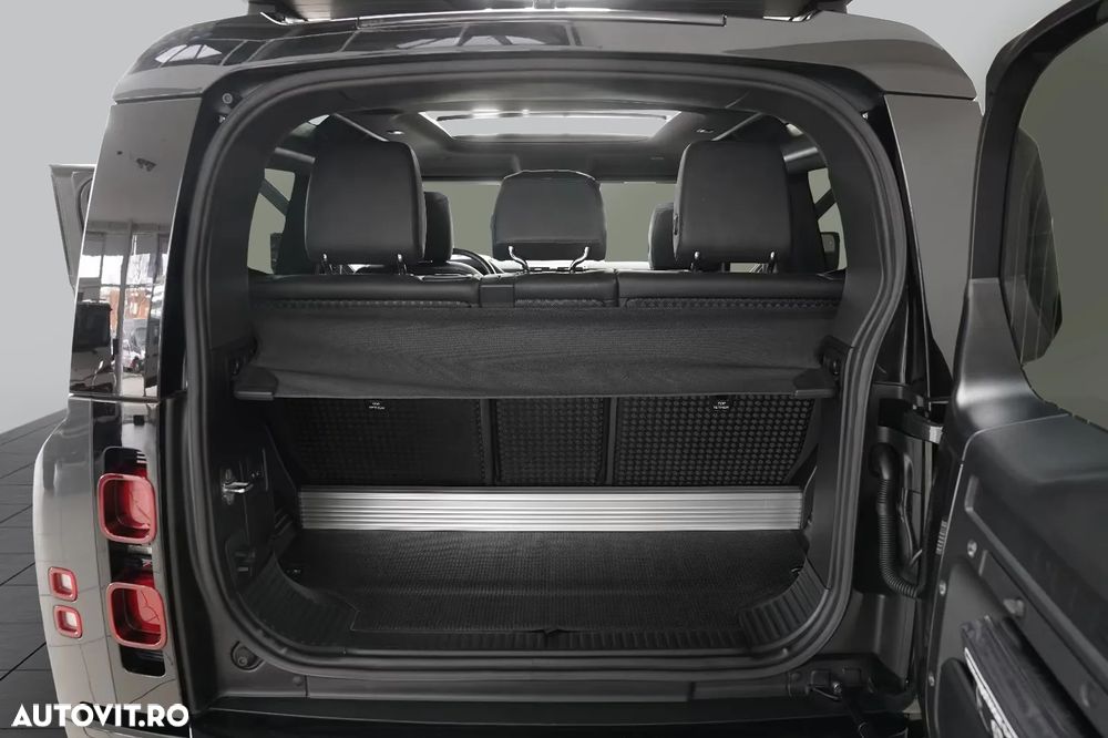 Land Rover Defender 90 3.0 D200 MHEV X-Dynamic SE - 19