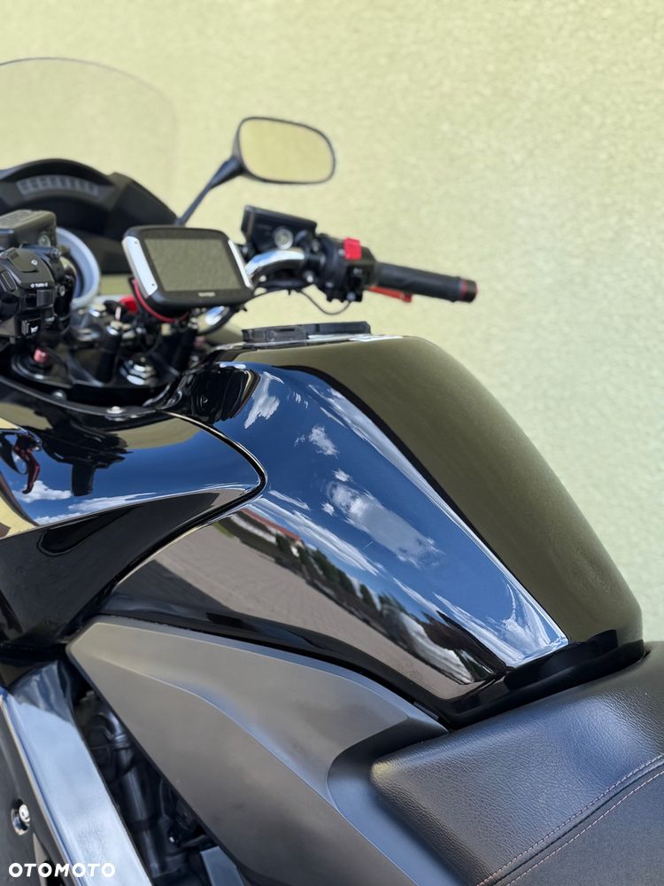 Honda CBF - 33