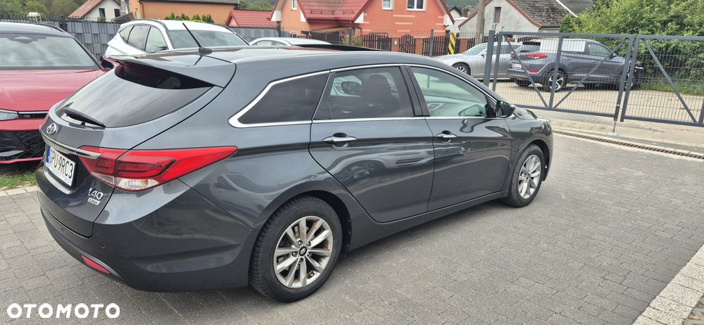 Hyundai i40 1.7 CRDi Business - 6