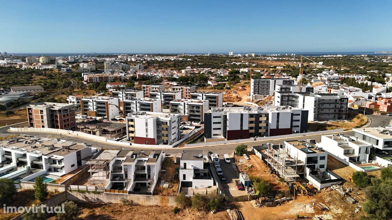 Casa Nova em Alvor, Portimão - Luxo e Conforto - Grande imagem: 4/45