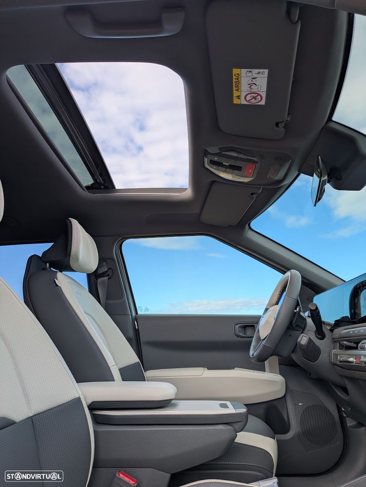 Kia EV3 81,4-kWh FWD GT-Line - 5
