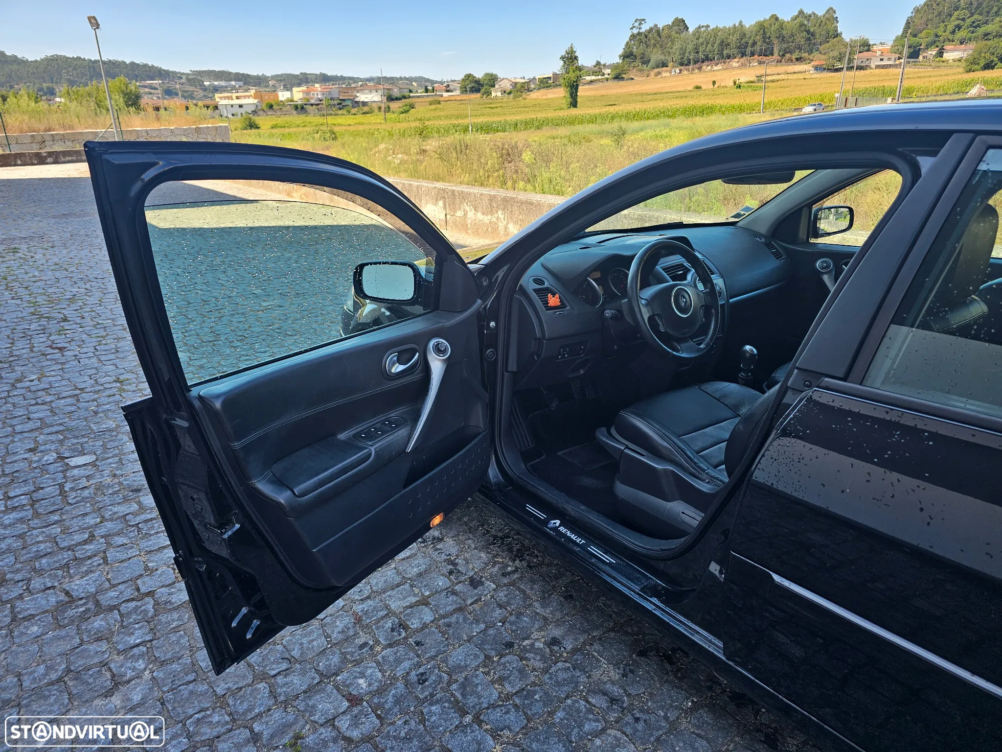 Renault Mégane 1.5 dCi Dynamique - 8