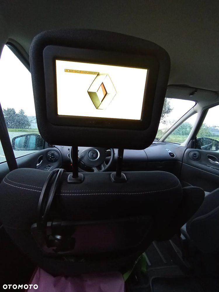 Renault Espace 2.0 dCi Expression - 6