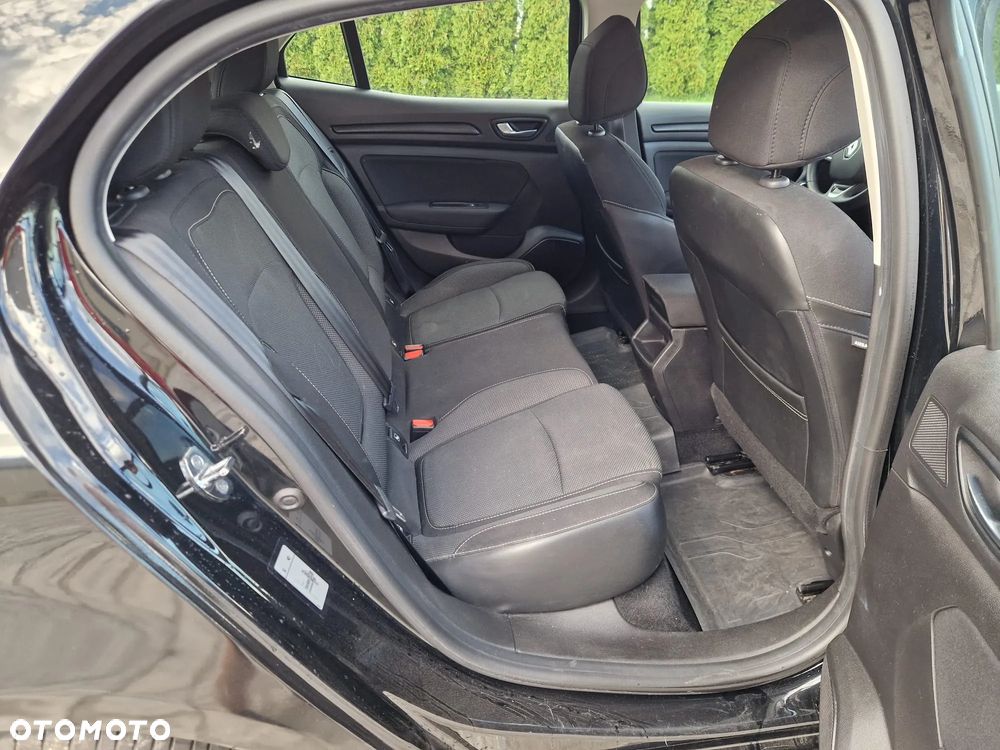 Renault Megane - 11