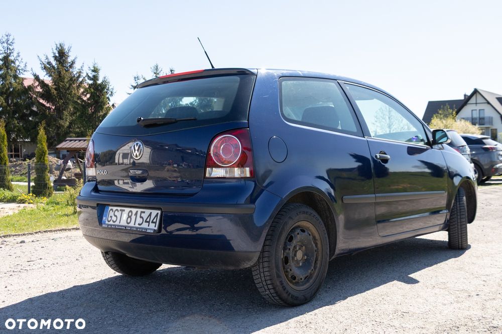 Volkswagen Polo - 21